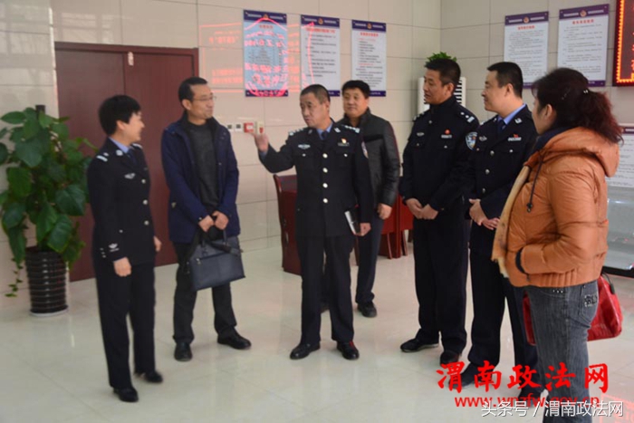 检查指导出入境管理工作,出入境管理督导组