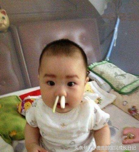 宝宝经常流鼻涕怎么办最简单方法,婴儿咳嗽流鼻涕怎么办最简单方法