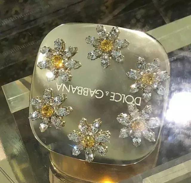 10款限定新品大比拼，你最想让他送你哪个？