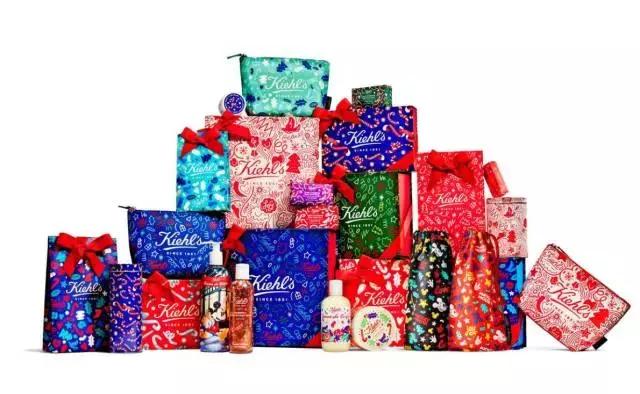 10款限定新品大比拼，你最想让他送你哪个？