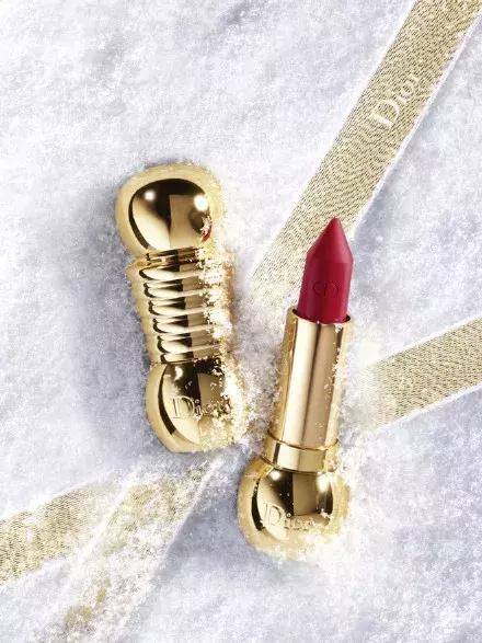 10款限定新品大比拼，你最想让他送你哪个？