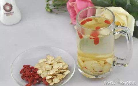 黄芪提高免疫力补气血,黄芪被称为平民补品益气补血