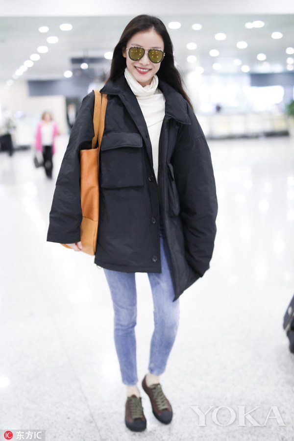 穿衣top,2017穿搭排行