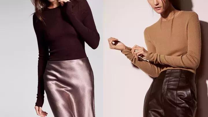 12-14穿搭,20条穿搭技巧总有一条适合你