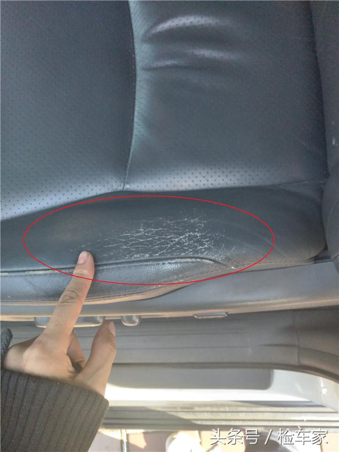 八年的霸道卖28万？不愧是“烂路王”，买家卖家都值了