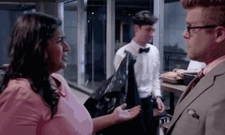 过期的食物不能吃动画短片,食物过期也不能扔