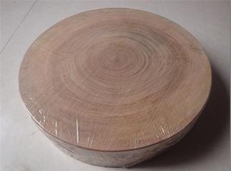 木质砧板防开裂发霉的方法,乌檀木砧板防霉防裂防翘砧板