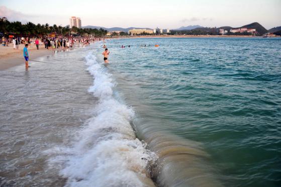 三亚吃喝玩乐亲身攻略——两匹北方的大姑娘吃喝玩乐在三亚