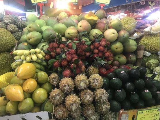 三亚吃喝玩乐亲身攻略——两匹北方的大姑娘吃喝玩乐在三亚