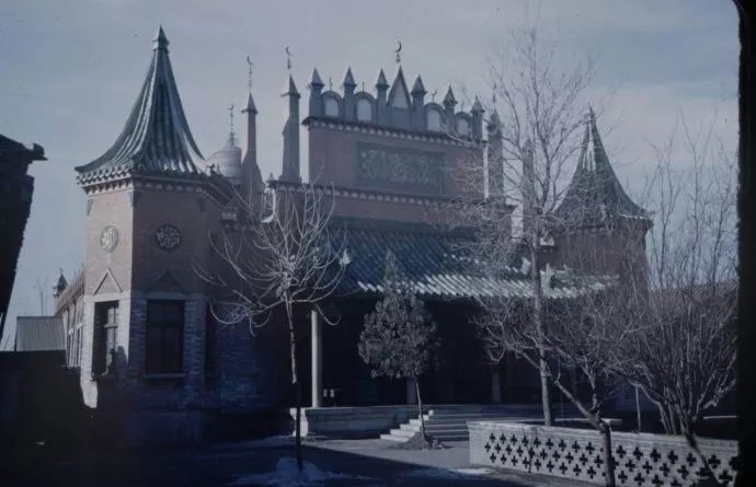 最难得一见的老北京,带你看遍世界上真正的老北京