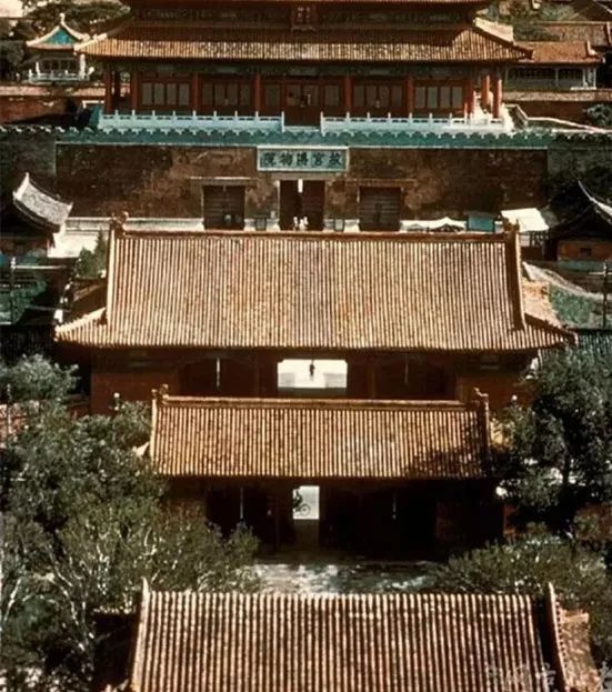 最难得一见的老北京,带你看遍世界上真正的老北京