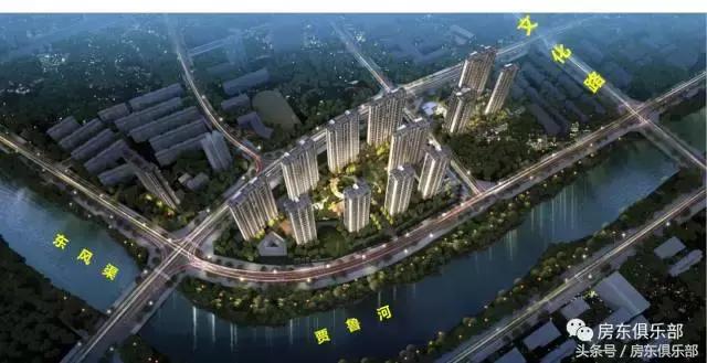 都在忽悠年底要上车，别急！先看看这27个地铁盘，哪个是真吐血？