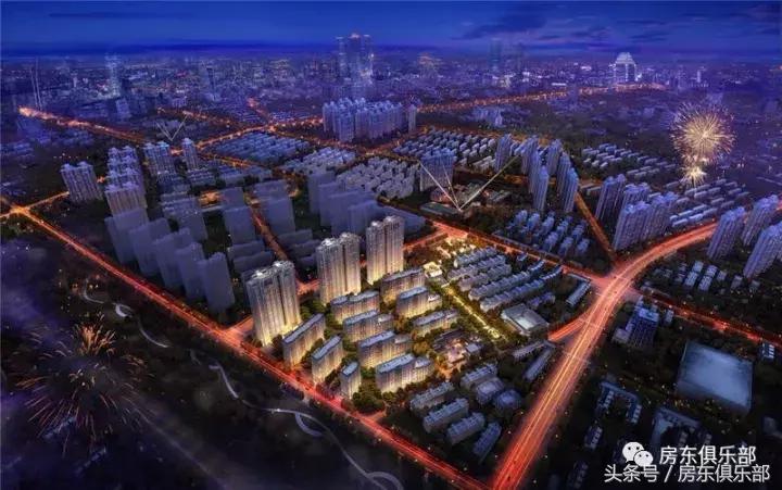 都在忽悠年底要上车，别急！先看看这27个地铁盘，哪个是真吐血？