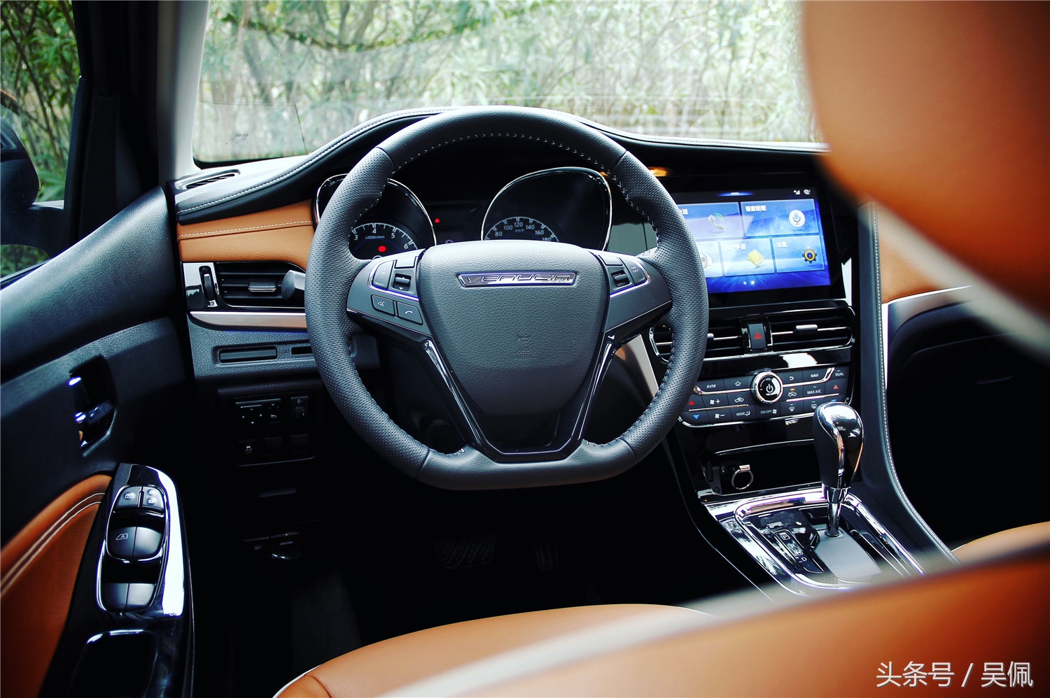 家用舒适性动力好的紧凑suv,一辆非常适合家用的小型suv