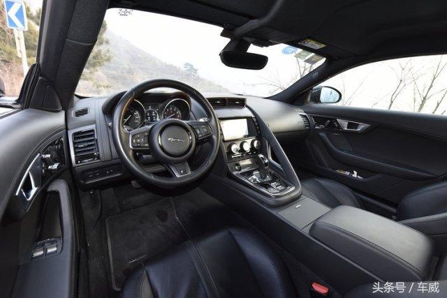 捷豹f-type巅峰极速测评,2020款捷豹f-type国内售价