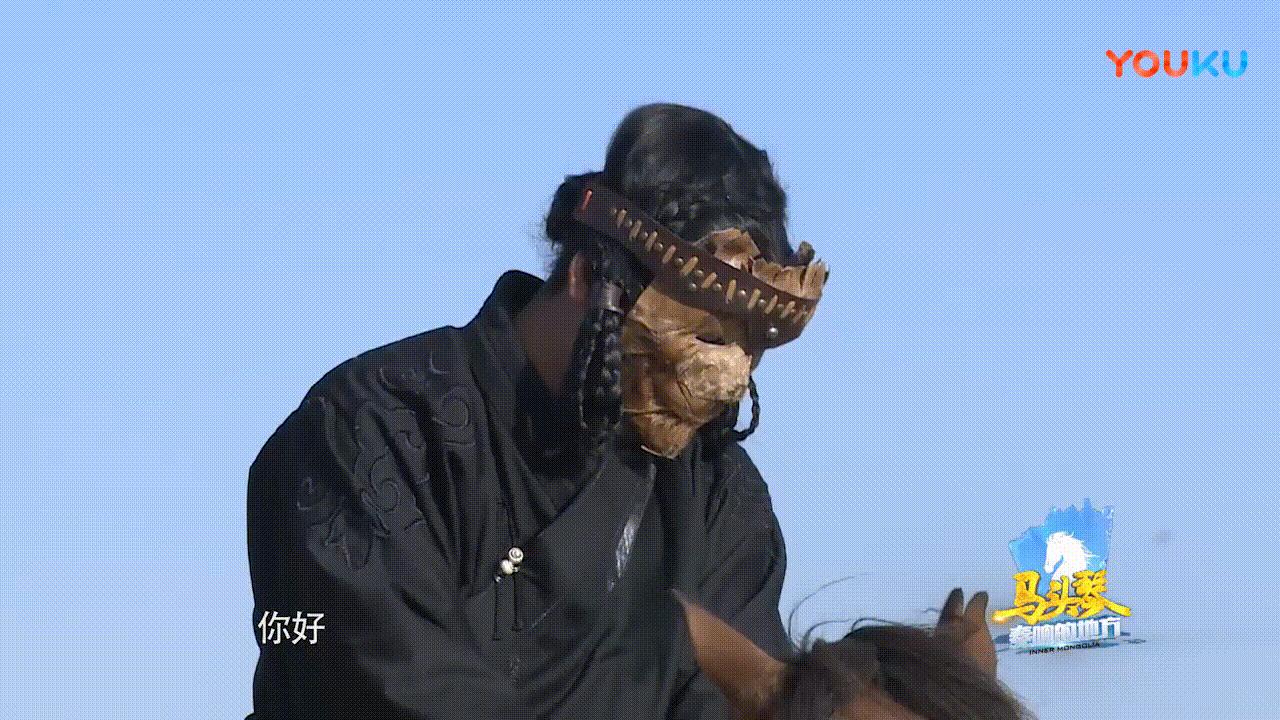 嘎达梅林所有的歌曲,嘿马上出发第一季