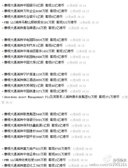 摩根大通证券操作手法,摩根大通建议获利了结是真还是假