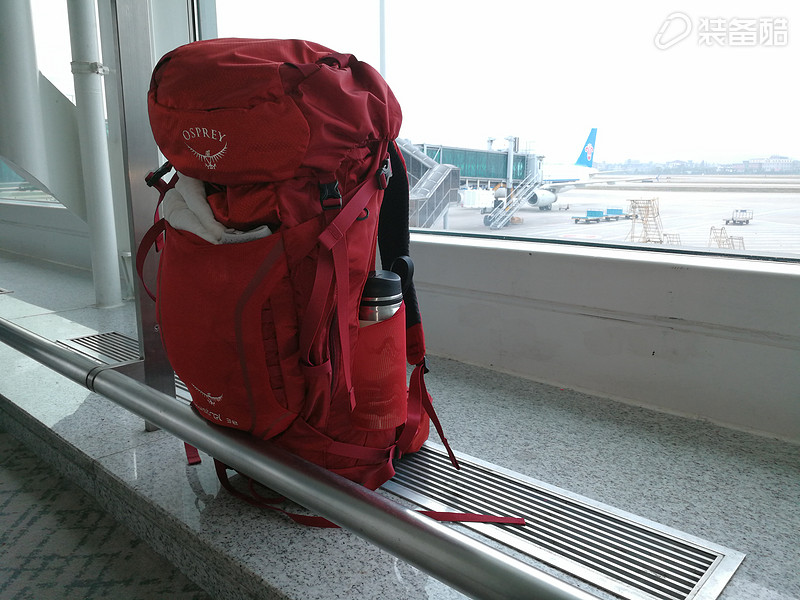 小鹰osprey登山包推荐,kestrel小鹰登山包