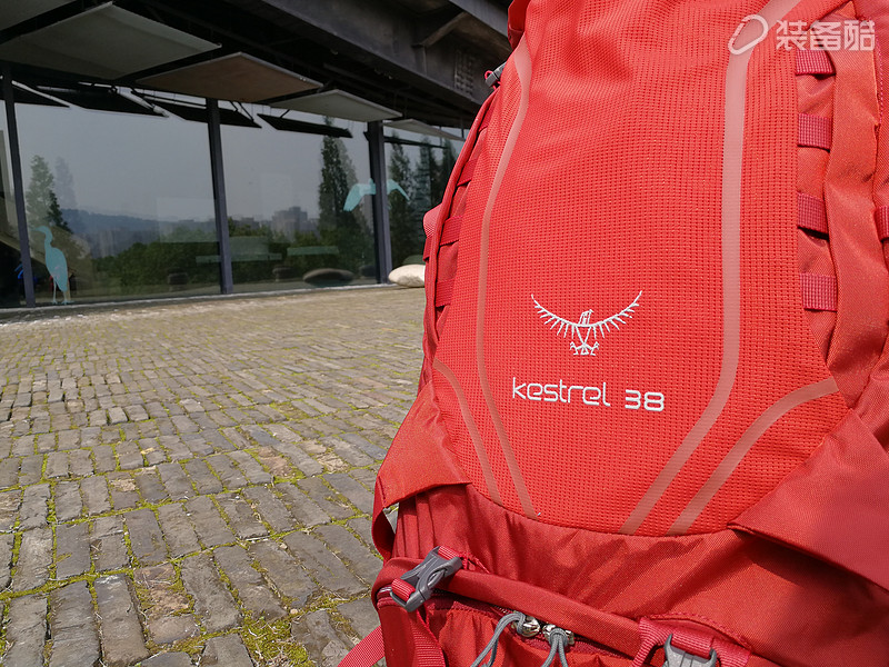 小鹰osprey登山包推荐,kestrel小鹰登山包