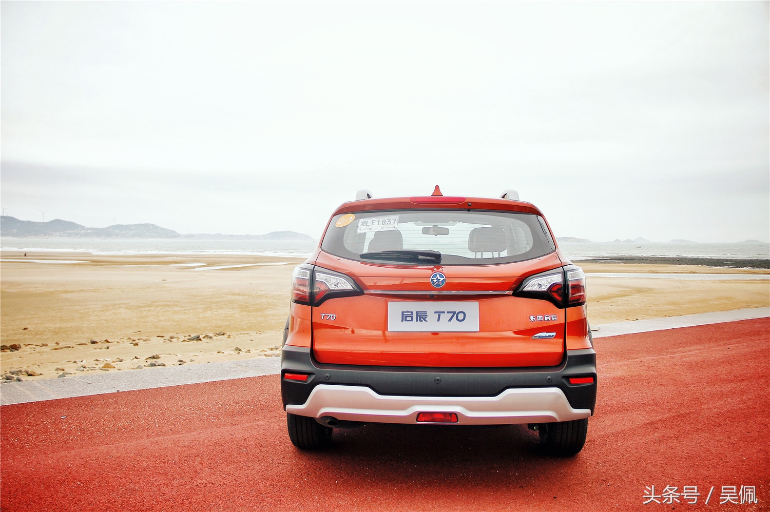 家用舒适性动力好的紧凑suv,一辆非常适合家用的小型suv