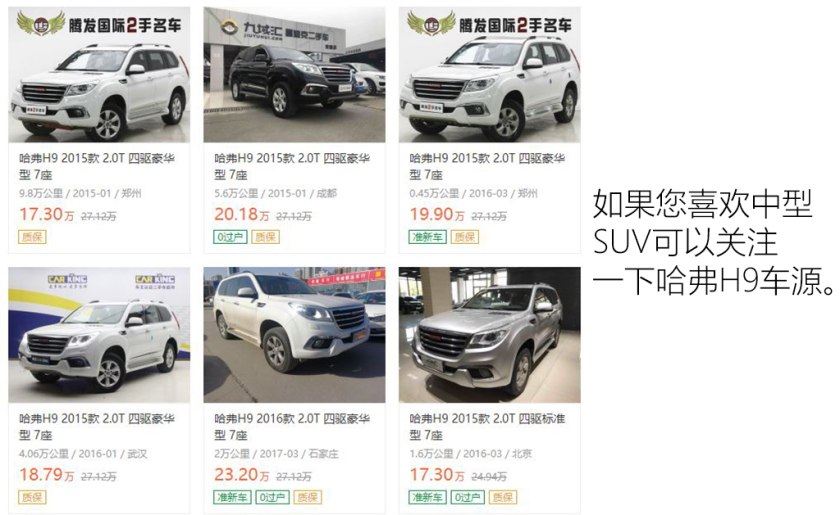 保定车神推荐,保定的车神