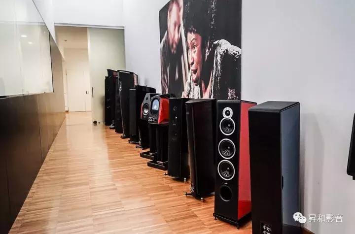 幸运之旅！走访意大利「势霸」Sonusfaber总部（上）