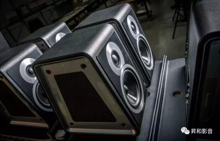 幸运之旅！走访意大利「势霸」Sonusfaber总部（上）