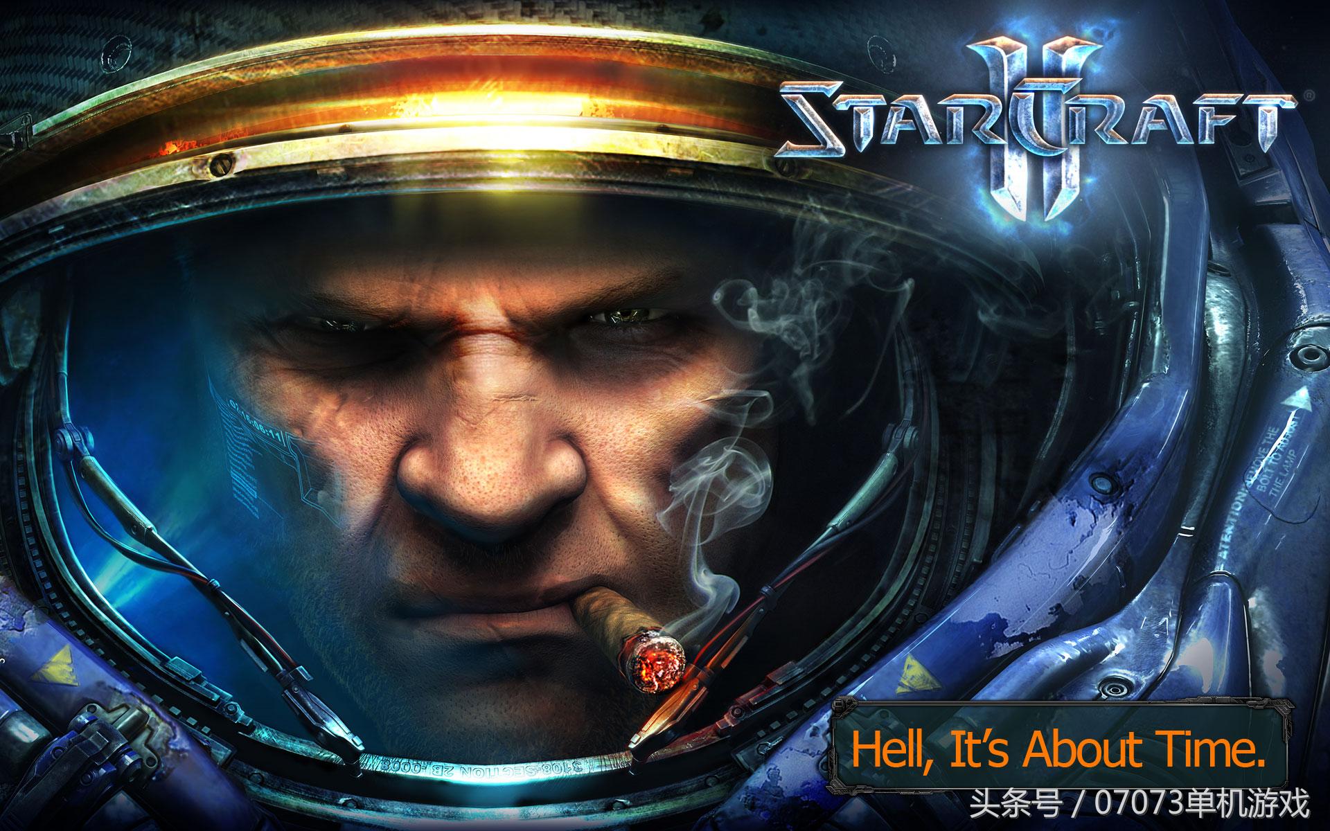 推荐六款比较耐玩的大型单机游戏,可玩性很高的几款单机游戏