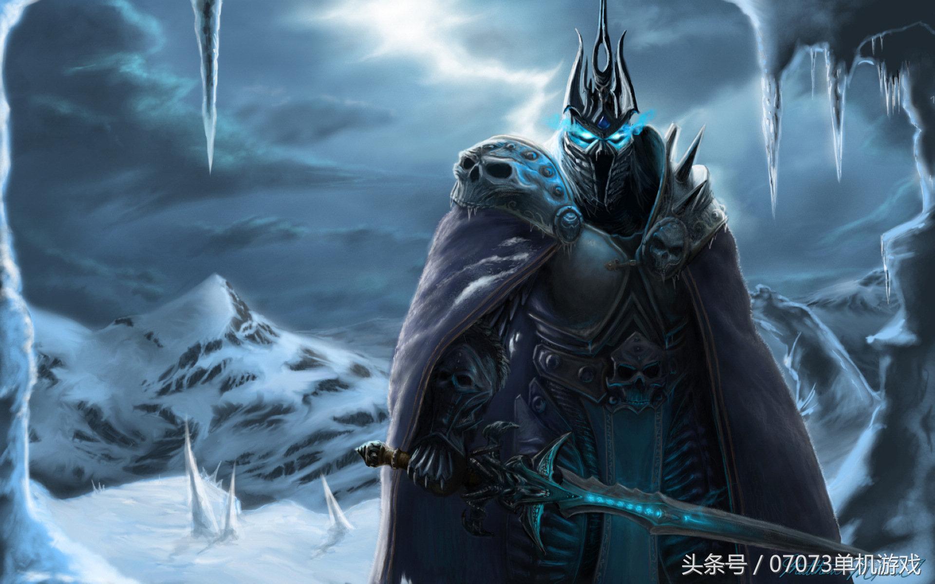 推荐六款比较耐玩的大型单机游戏,可玩性很高的几款单机游戏