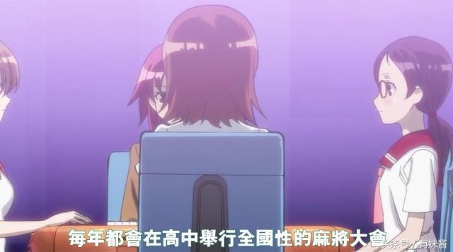 全是神仙打架的动漫,动画里的神仙打架