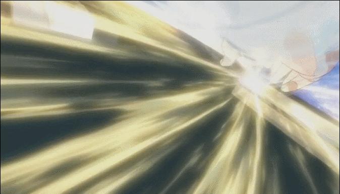 全是神仙打架的动漫,动画里的神仙打架