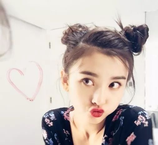 baby遇见程潇,小贝与baby同框