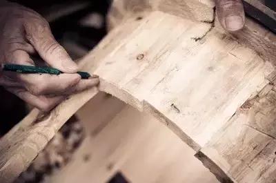 古代洗澡用的木桶叫什么,古人用木桶打水为何不会漏