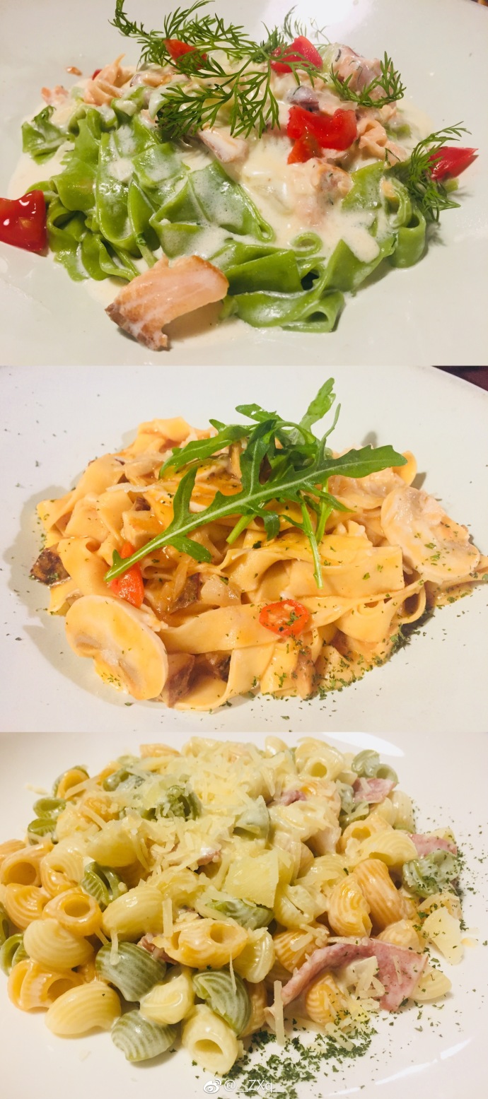 brunch餐厅吃什么,超级精致的brunch餐厅推荐