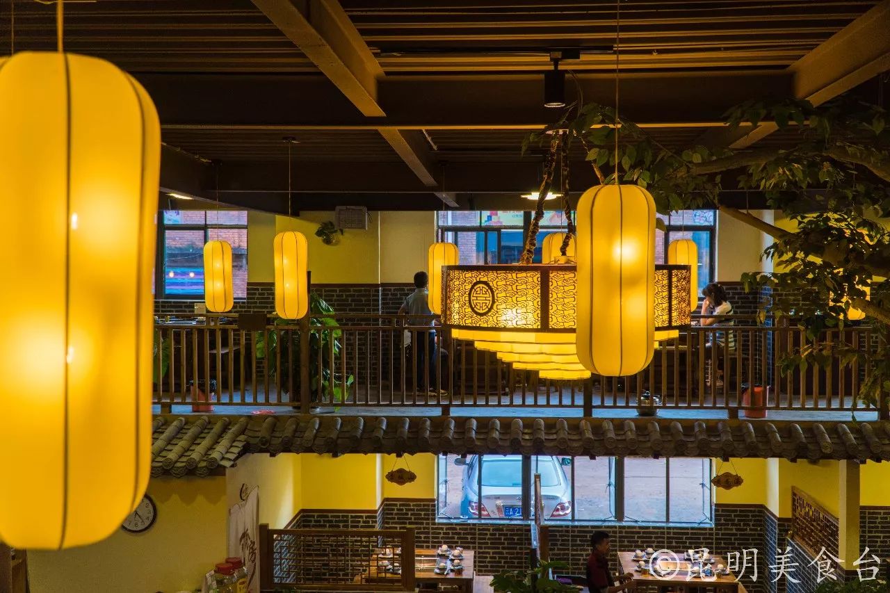 昆明必吃的15家火锅,云南昆明正宗美味火锅