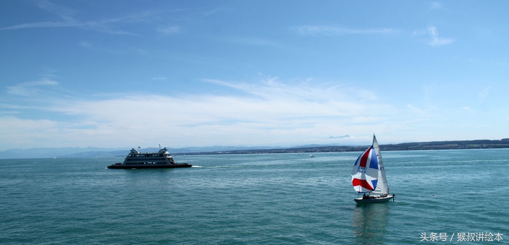 猴叔亲子“西游记”——德国瑞士自驾游8