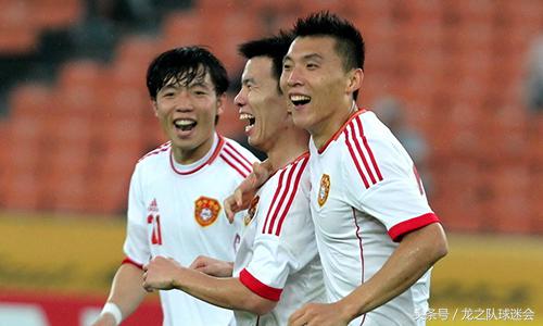 傅博国足东亚杯,媒体傅博从亚洲杯开始跟随国足
