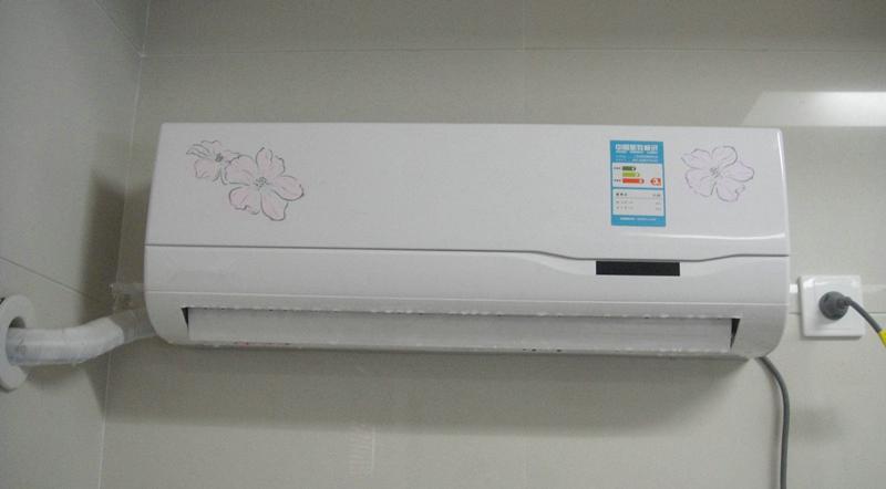 冬季空调不制热先别忙着找售后,空调冬天不制热加氟视频详细教程