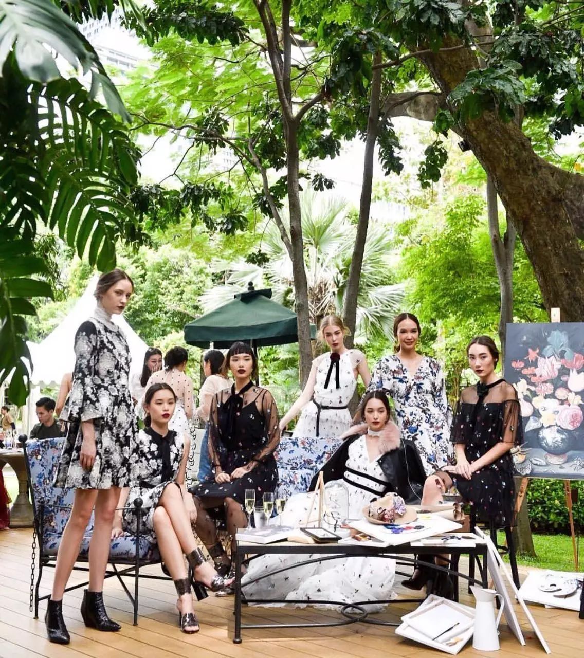 泰国必须打卡的美食,泰国旅游美食还少不了冬阴功汤