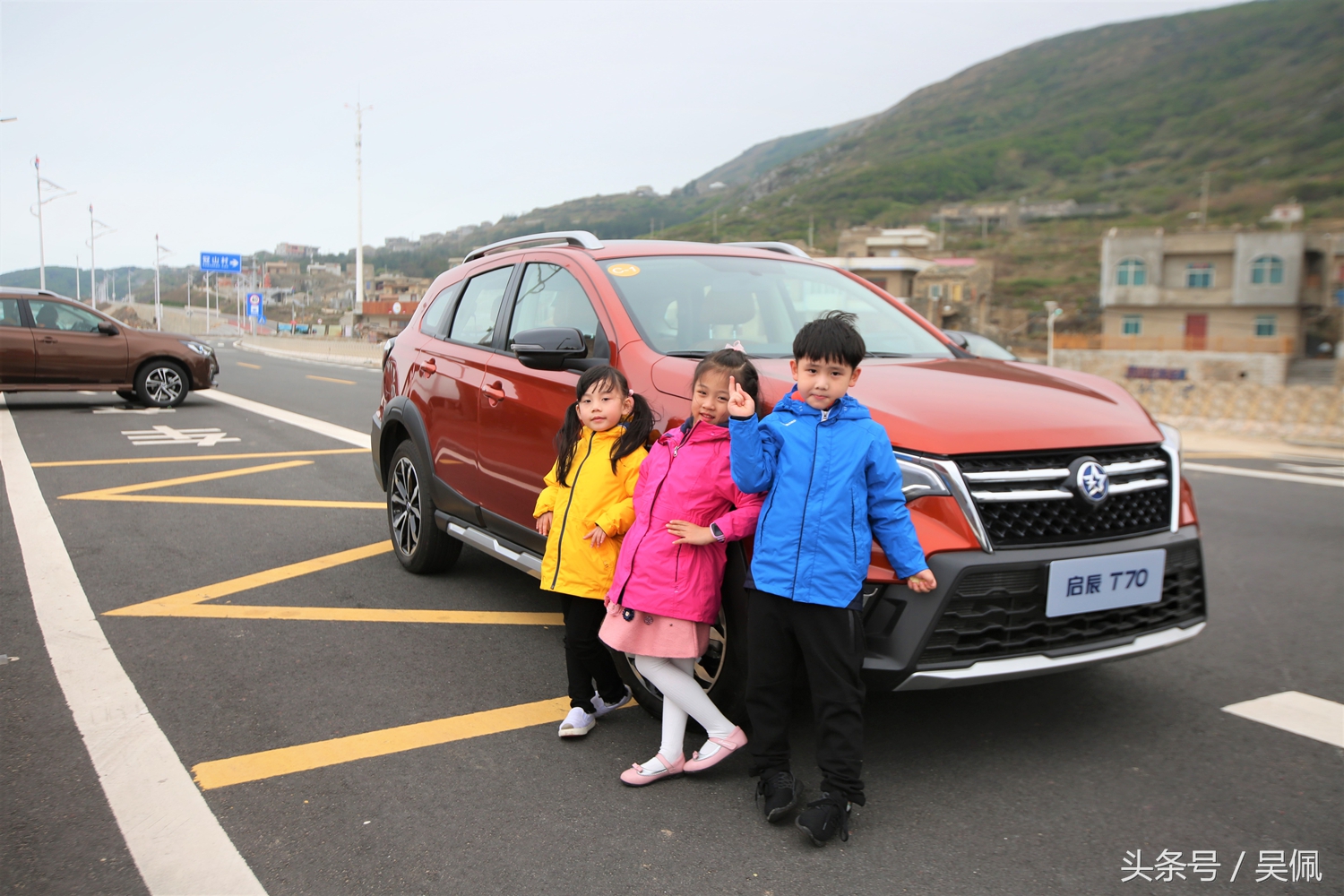 家用舒适性动力好的紧凑suv,一辆非常适合家用的小型suv