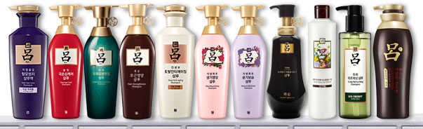 韩国购物必买清单排行榜,韩国最值得购买的产品