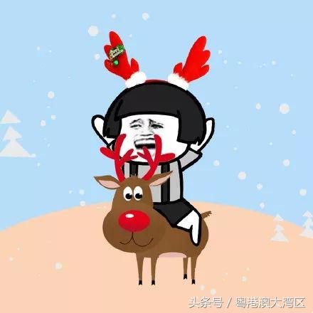 香港圣诞夜旅游攻略,香港圣诞攻略