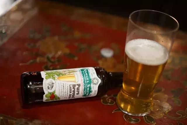 足球和啤酒|不列颠与普鲁士之间的恩怨情仇