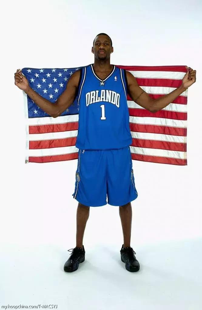 麦迪最帅的一次干拔,当年麦迪出名的动作