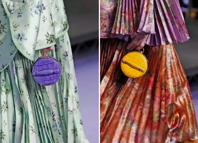 巴黎世家包包哪款最经典,2020巴黎世家包包开箱