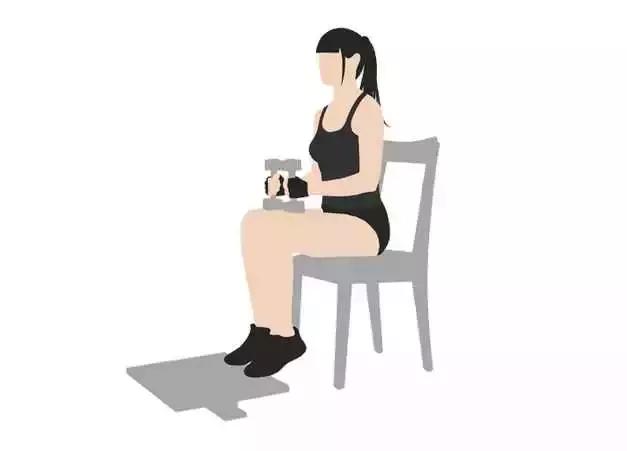 瘦的萝卜腿,萝卜腿还能瘦下来吗