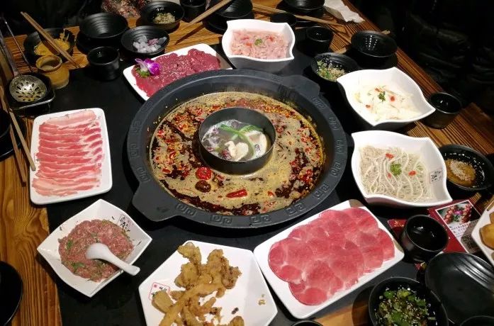 昆明必吃的15家火锅,云南昆明正宗美味火锅