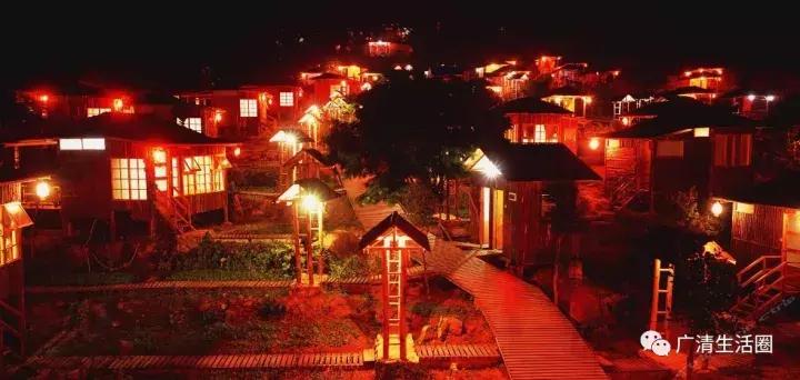 清远泡温泉有什么好玩的地方,清远下雪泡温泉的地方是哪里