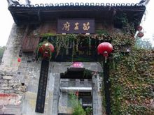 凤凰古城旅游攻略,凤凰古城景区