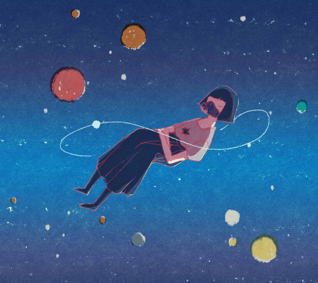 梦见自己被追是什么前兆呢,梦见被追赶了是什么意思